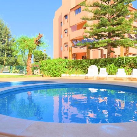 Sunny And Central Albufeira Exterior foto